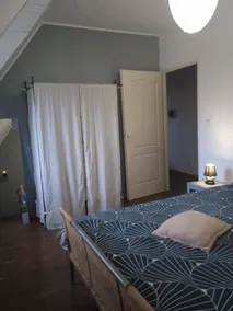 entire apartment with staircase for access - Image 2