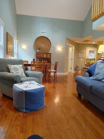 Serene Edisto Beach Cottage Among Stately Oaks - Image 5