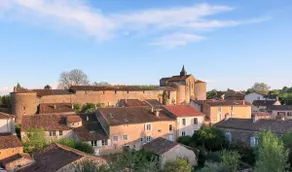 Studio Le Dolmen Château-Larcher Arrivée autonome - Image 3