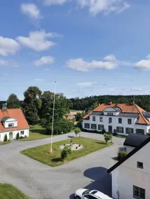 Östra Flygeln Grinda Säteri - Image 5
