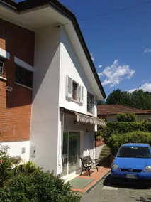 Villa Ronchi Tuscany by the sea Versilia - Image 2