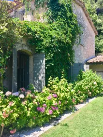Charming 18th century sheepfold with pool and pétanque - Image 4