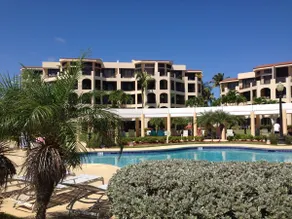 Fantastic Ocean Front 2 bedroom  2 Bath Villa In Pal Mas Del Mar Resort. - Image 3