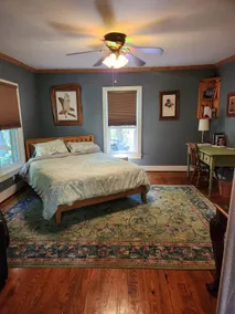 Whispering Waters Cabin by The Creek - Image 3