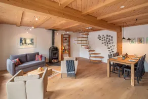 Duplex apartment at the edge of the forest - Image 4