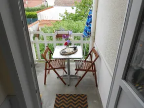 35 m2 apartment with balcony - Image 2
