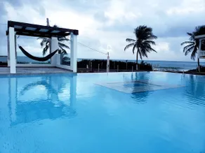 CARIBBEAN 181 - Modern Beachfront House - Image 4