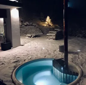 The Stuhleck - incl. hot tub & sauna on ski slope - Image 2