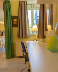 Wonderful Renovated Apartment With Great Location - Image 5