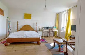 Idyllic apartment estate - Image 2