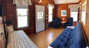 Maine Cottage, steps from the beach! - Image 4