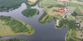 Kleines Haus am Leaser Lake B und B - Gemütlicher, komfortabler, privater Kurzurlaub auf dem Land - Image 4
