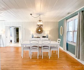 Island In This Dream, spacious, modern, near beach - Image 4