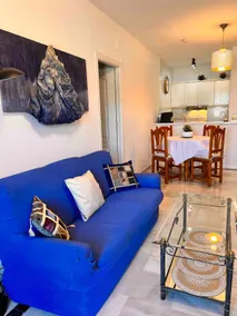 Casablanca apartment with terrace - Image 5