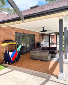 Shady Oaks Estate/free heated pool/ Tampa Airport - Image 4