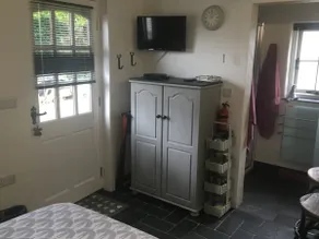 Self-Contained Studio With Continental Breakfast - Image 5