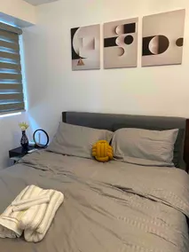 Homey Condo unit in Quezon City - Image 3