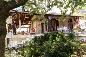 Eureka House Terrace Garden Barbecue Chantilly - Image 4
