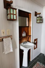 Maison 704; A Downtown Charlevoix Vintage Charmer - Image 5