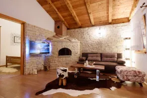 Stone house ”Oasis” SWIMMING (HEATED) POOL - Image 4
