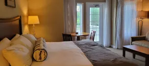 Cozy studio in Horseshoe Valley - Image 3