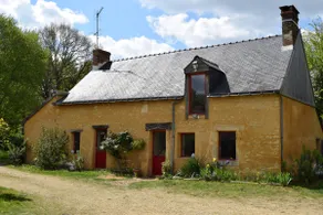 Gite l 'Epinay classified furnished Tourism 3* - Image 3