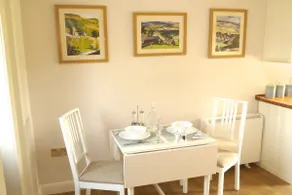 Burnside cottage in idyllic Dales location. - Image 4