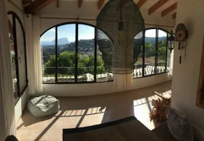Charming Villa in Montemar with private pool and sea views - Image 4