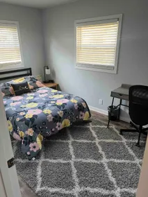 Cheerful AND Cozy 2BDRM residential- Pets welcome! - Image 2