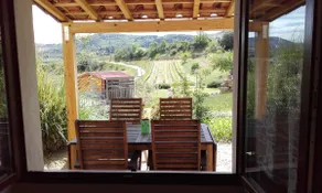 ”le Chardonnay” : pool-sun-peace-beautiful view - Image 5