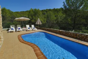 Villa Magdalena Calvia - Image 2