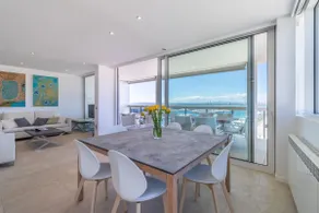 Milenial Immo | Luxurious apartment in the port of Roses - Image 2