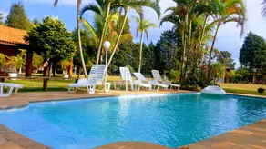 Beautiful Farm near Condo Porta do Sol km64 Castelo - Image 3