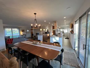 Riverfront mid-century home surrounded by nature! - Image 2