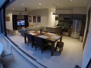 Marina Condo at Puerto Paraiso Residences - Image 2