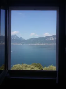 Ferienwohnung La Pianta, See, Nature and Relaxation - Image 5