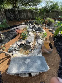 Tropical paradise 4 bedroom pool gym Mission TX - Image 4