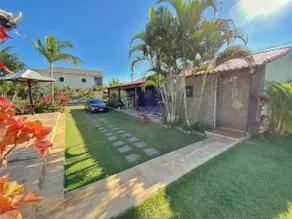 Beautiful Beach House in Jaconé with Pool & Court - Image 2