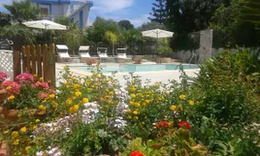 Villa Emelia with swimming pool 250 meters from the sea - Image 3