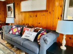 Old Town Clovis-3BR+Office, 2BA Cute Vibes Home - Image 4