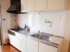 A house with a children's room for rent Amayadori - Image 3