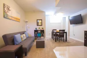 Bownesian Home Away from Home - Image 2