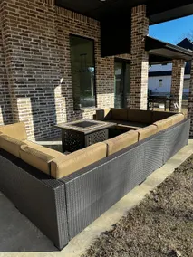 Experience Lake Texoma Spacious 4Bed Vacation Home - Image 4