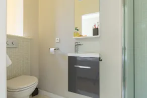 Cannes Central Apartment - Luksus Clara Residence - Image 5