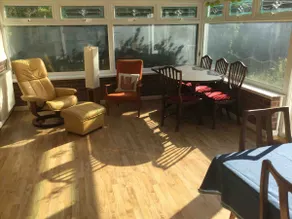 Bungalow with hot tub & Sauna - Image 4