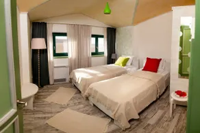 Guesthouse in the middle of nature 30 km from Bucharest - Image 4