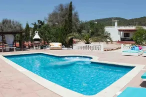 Villa cana Joana , POOL & Jacuzzi & barbecue - Image 5