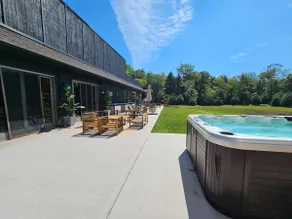 Gated 20-Acre Catskills Estate with Indoor Pool - Image 3