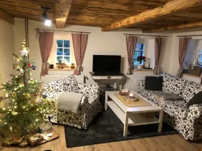 Sněžník Gamekeeper's Lodge - Image 5