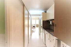 Megève Centre – Apartment /1 bedroom + balcony – 28° swimming pool - Image 4